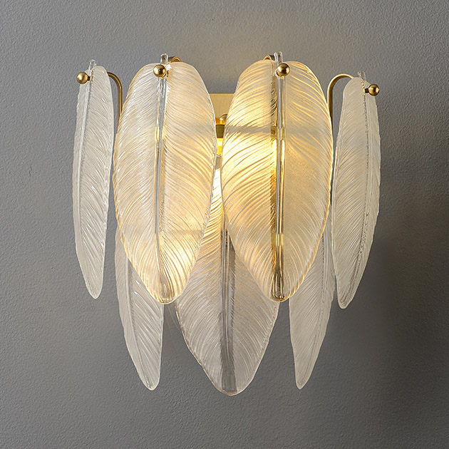 Настенный светильник LORELEY WALL by ImperiumLoft