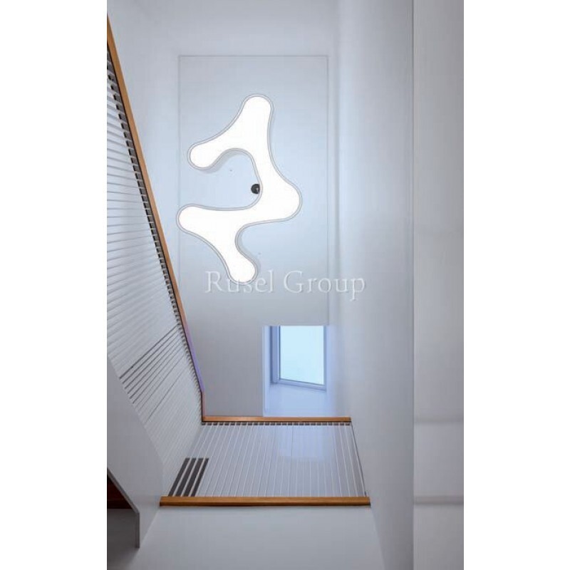 Подвесной светильник Vibia Ameba 2225