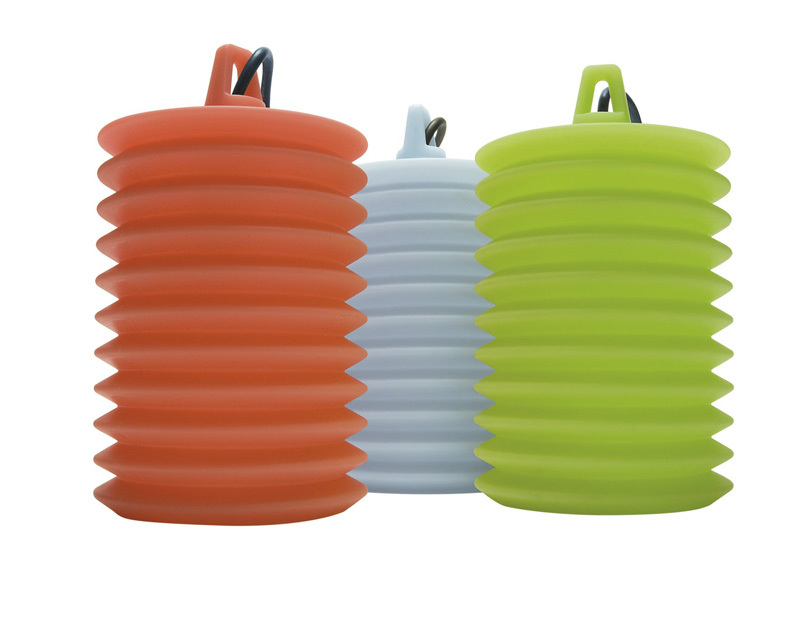 Настольная лампа Rotaliana LAMPION T1/W1 azzurro