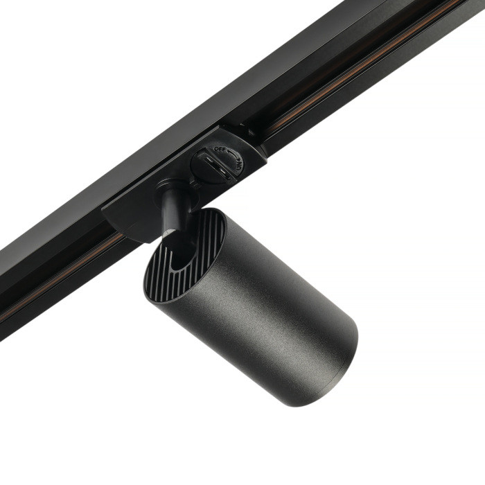 Светильник на шине MyFar MT0120-GU10-B