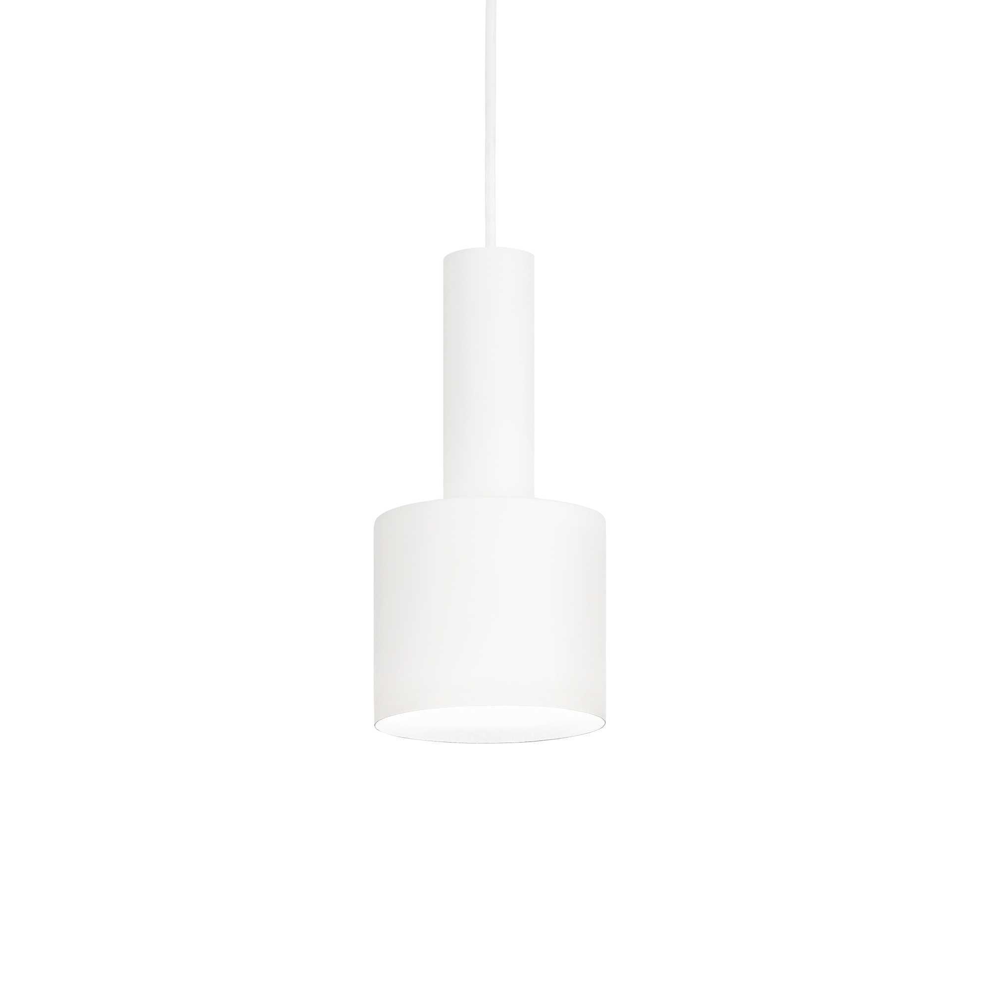 Потолочный светильник Ideal Lux HOLLY SP1 BIANCO 231556
