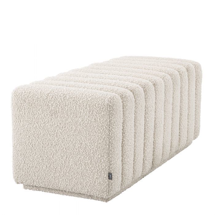 Пуф Eichholtz BENTE 115494