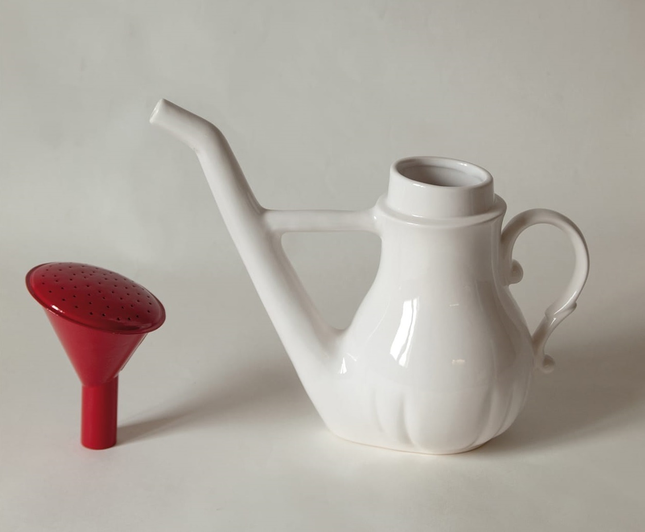 Лейка Seletti Swan 10067