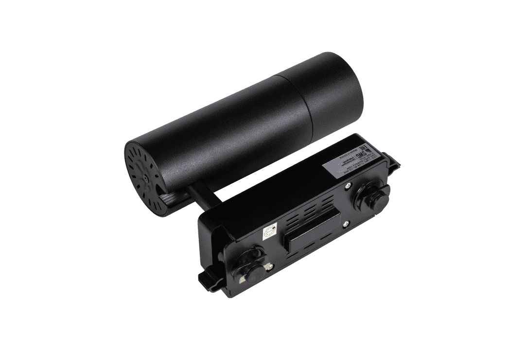 Светильник трековый однофазный SWG TL28-BL-10-NW