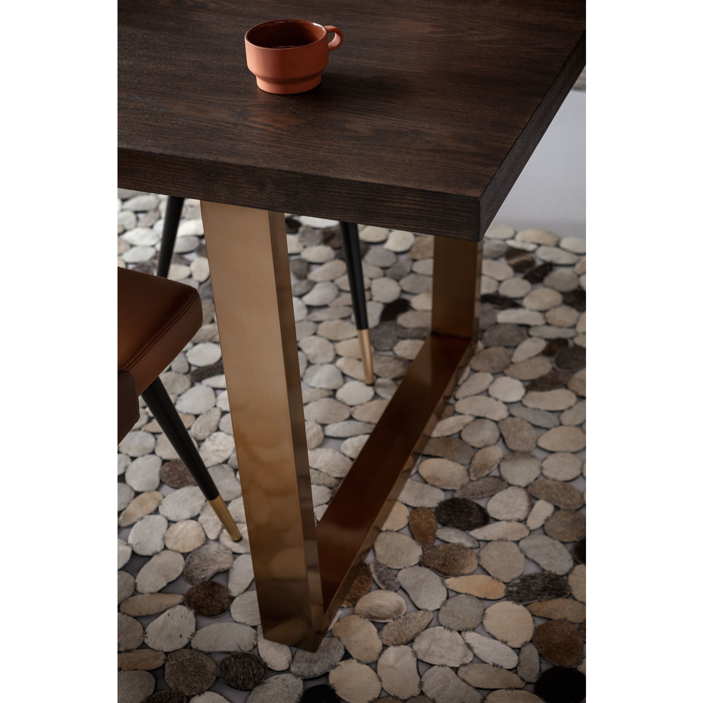 Стол Osaka 83879 KARE