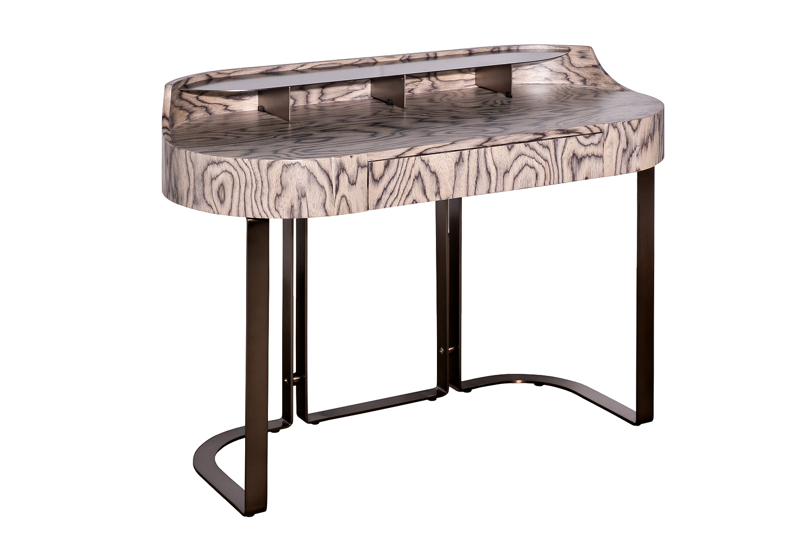 Консоль 125*55*85 Garda Decor 58DB-20048