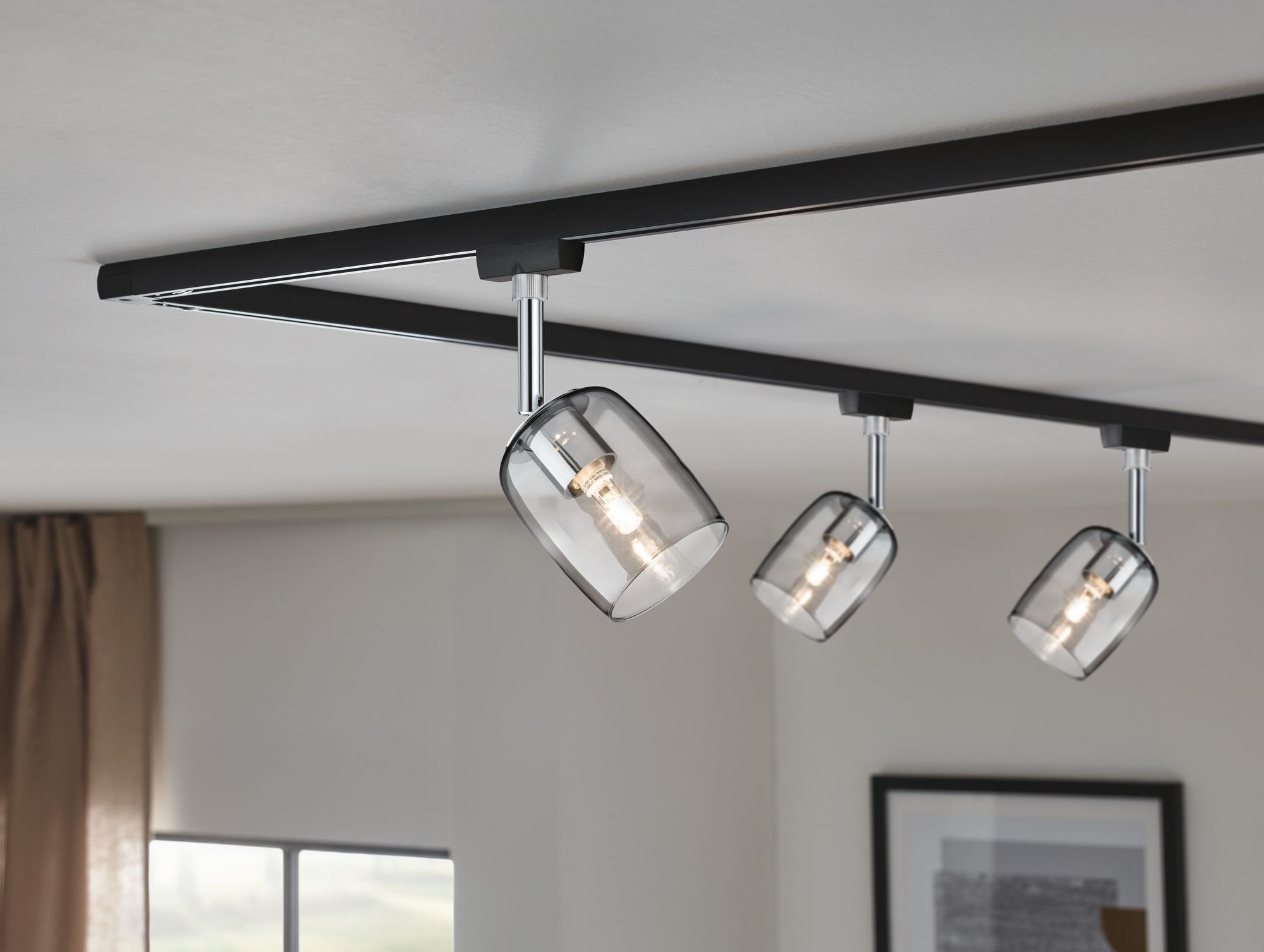 Светильник для шинопровода Paulmann 96967