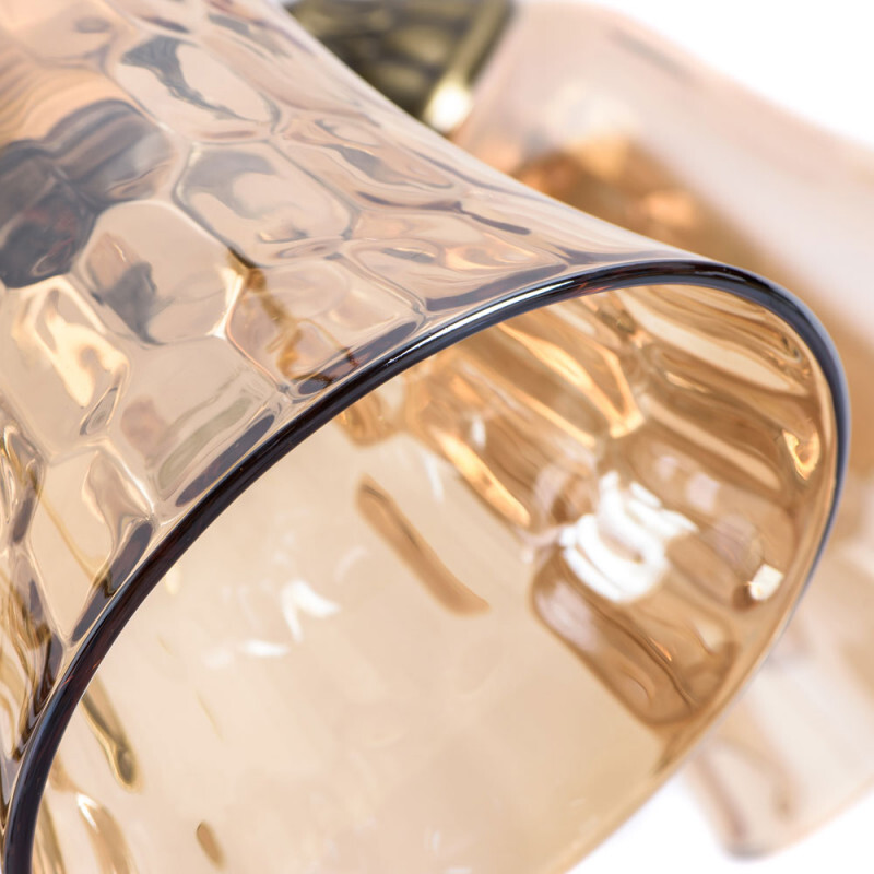 Люстра на штанге Arte Lamp A2702PL-5AB