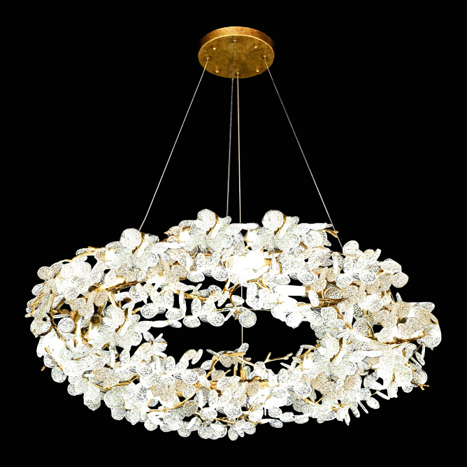 Подвесная Люстра Caramelly E L120 By Imperiumloft