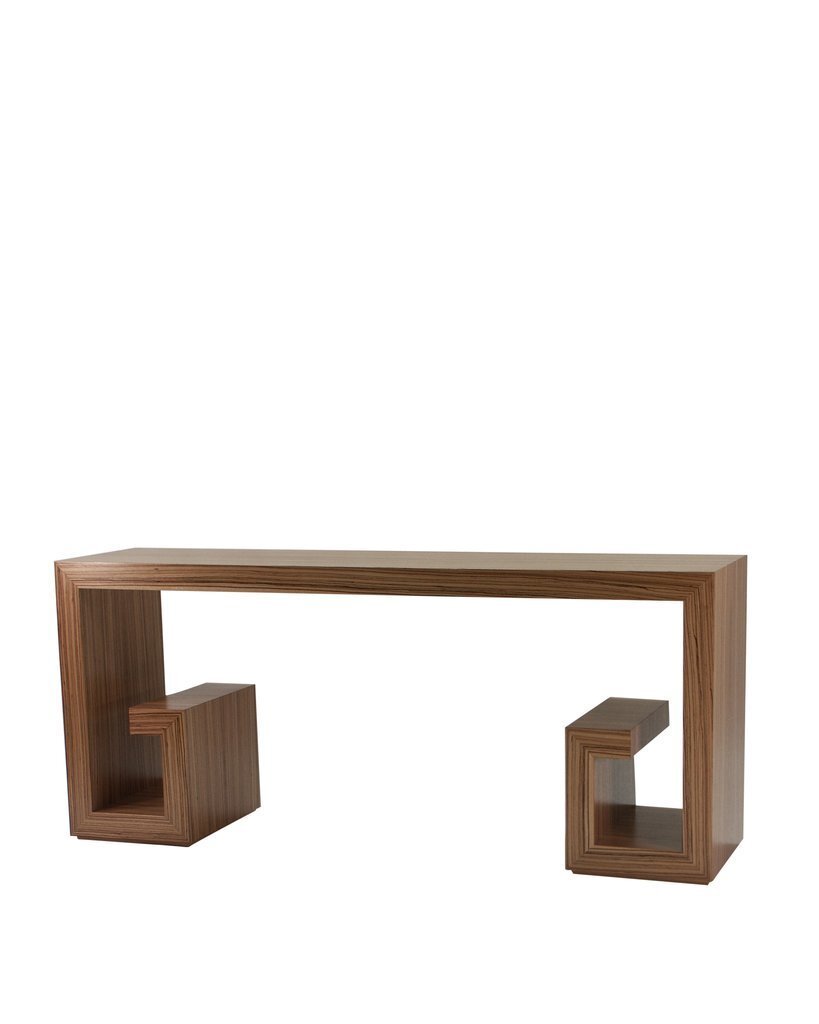 Консоль "Кларк" Louvre Home