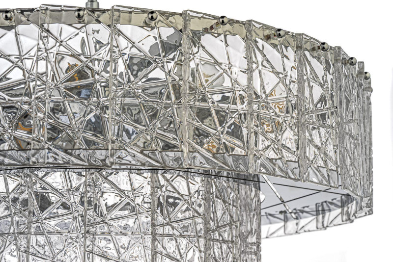 Подвесная люстра Dio D'arte Dello E 1.5.60x2.100 N