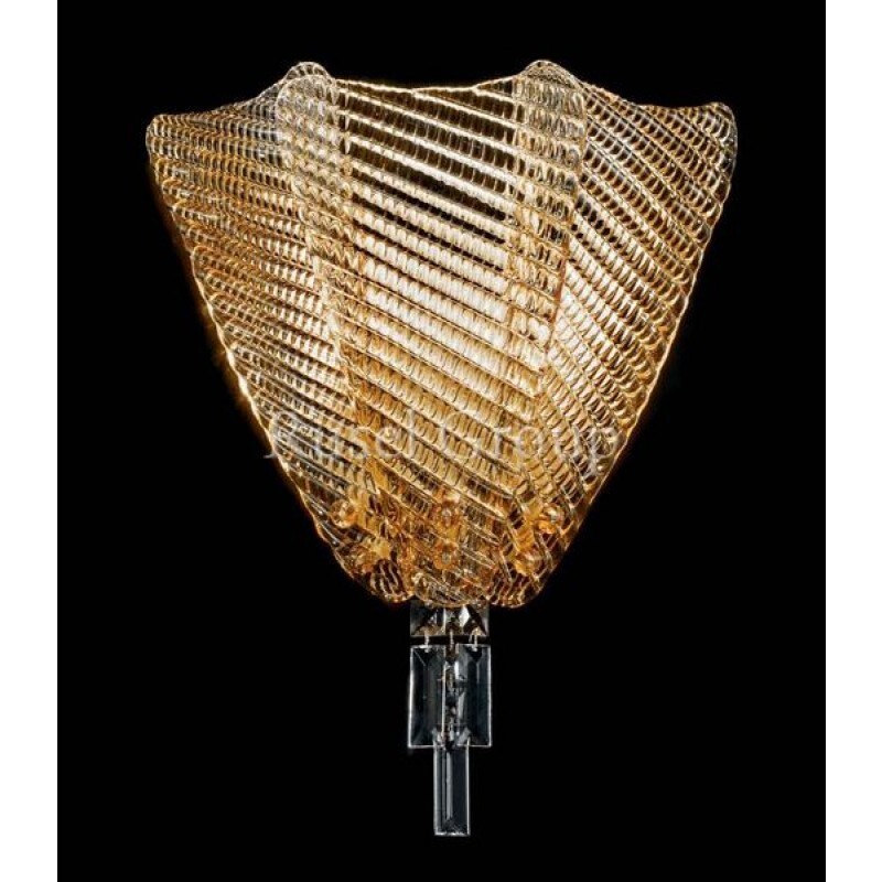 Настенный светильник Sylcom 421/A2