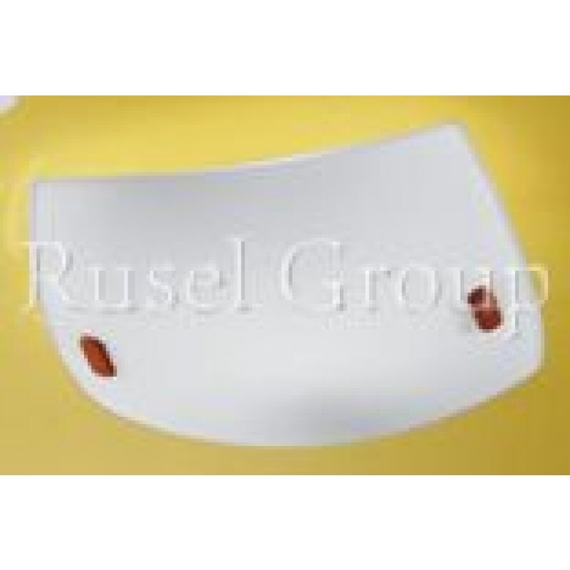 Настенно-потолочный светильник Linea Light Marina 2940