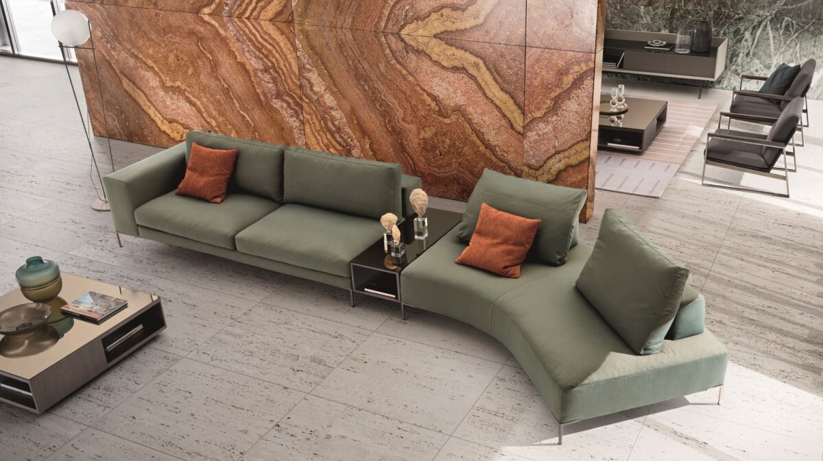 Диван Ditre Italia Union soft