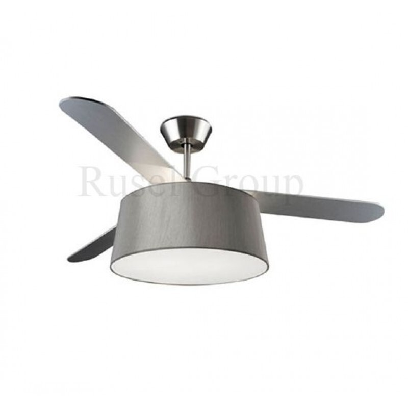 Потолочный вентилятор Leds C4 BELMONT