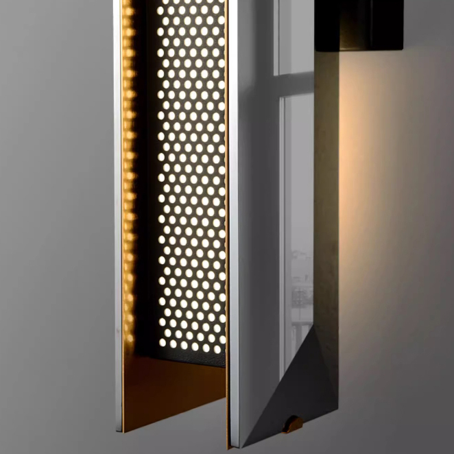Бра STANLEY WALL by ImperiumLoft