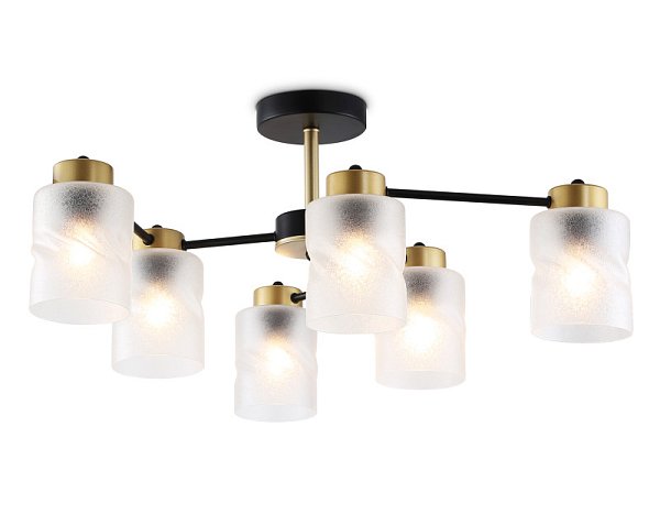 Люстра на штанге Ambrella Light TR303325