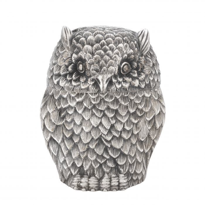 Коробка Eichholtz Owl 112796