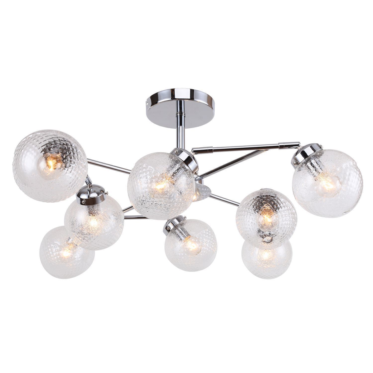 Потолочный светильник F-Promo 2195-8U