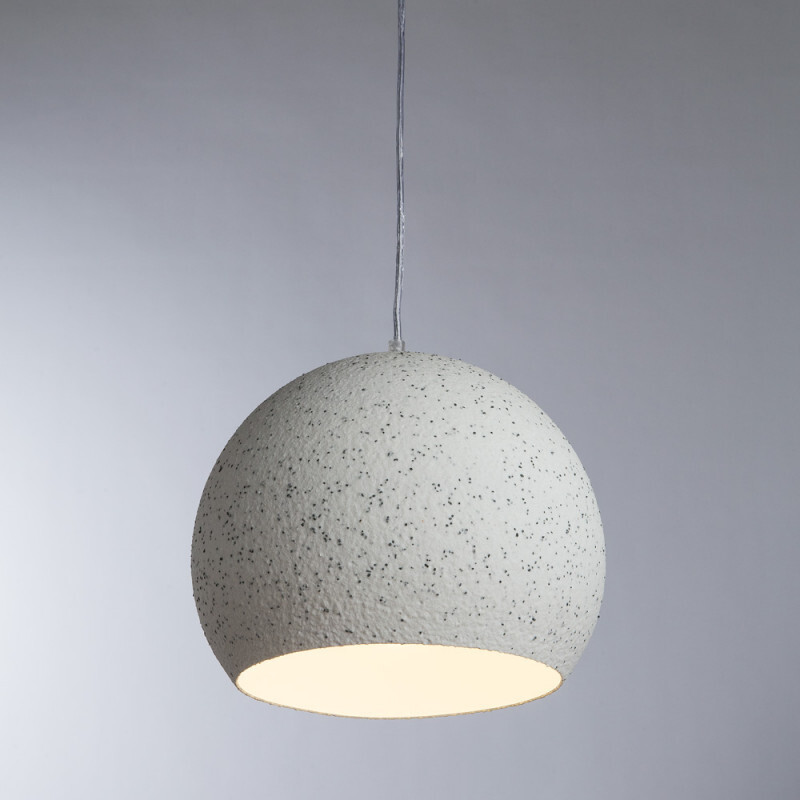 Подвесной светильник Arte Lamp A1830SP-1GY