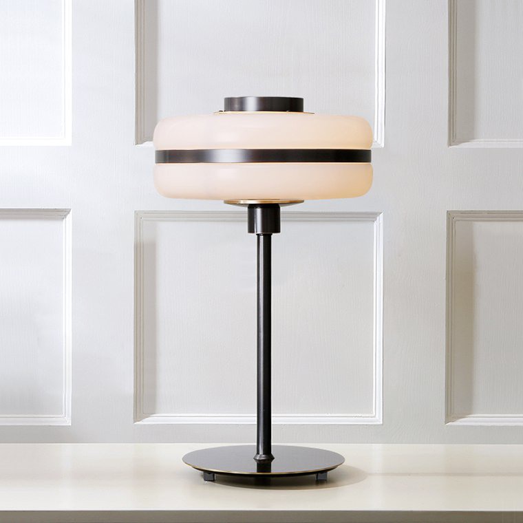 Настольная лампа CLAS TAB by ImperiumLoft