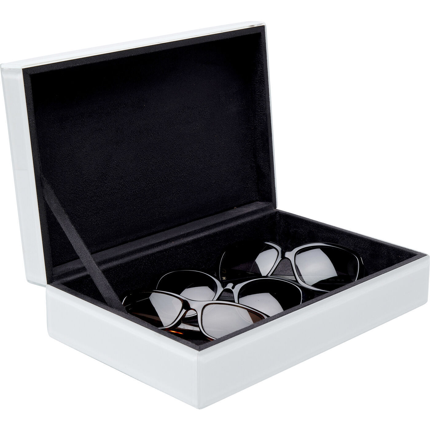 Шкатулка KARE Snake 54383