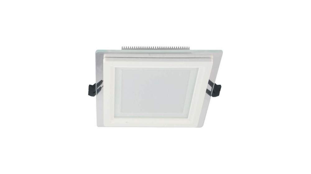 Точечный светильник Lumina Deco LDC 8097-SQ-18W