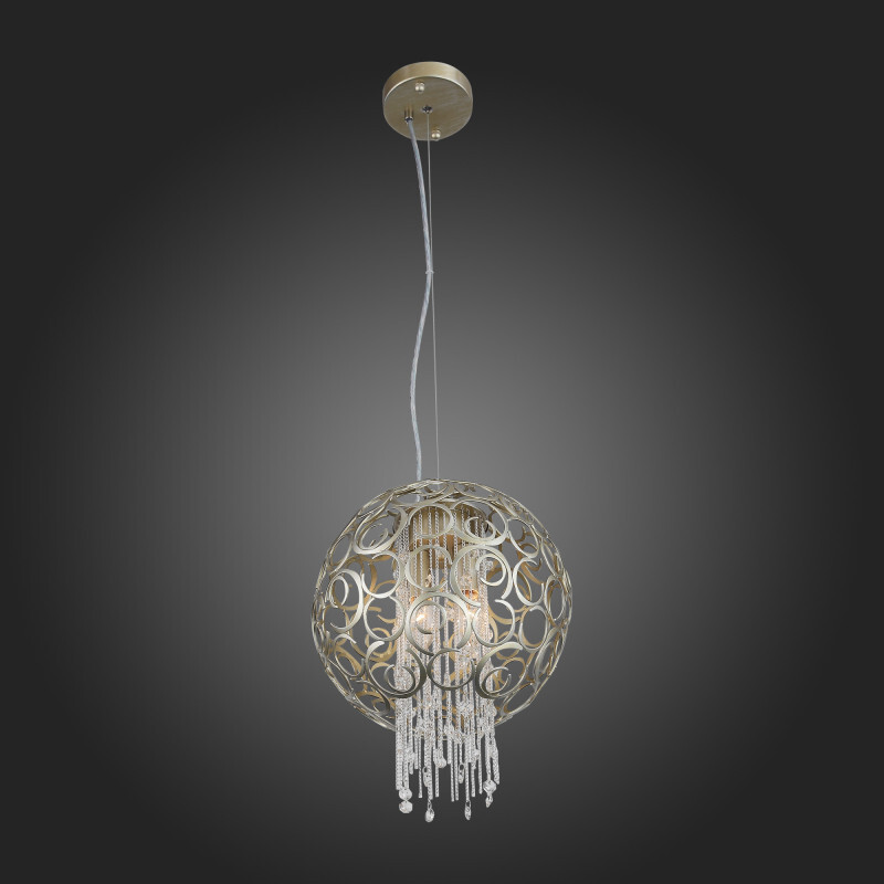 Подвесная люстра ST Luce SL1101.203.02