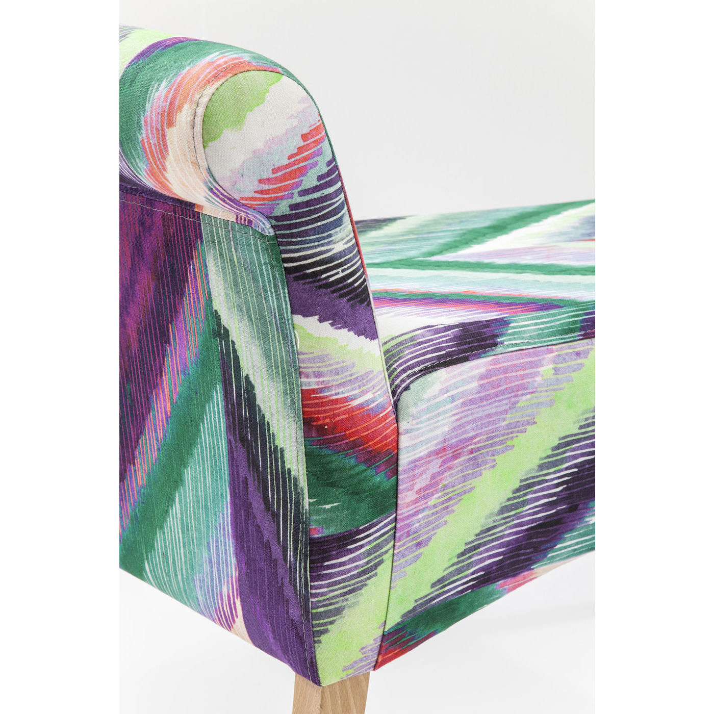 Скамья Motley 79353 KARE