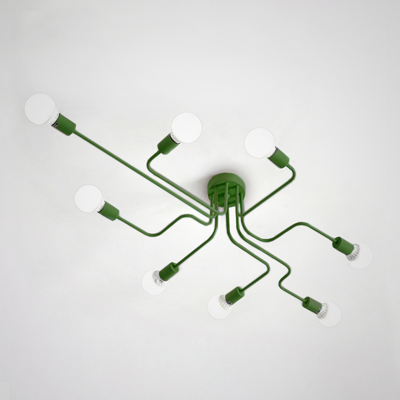 Потолочная Люстра Scheme Hacky By Imperiumloft