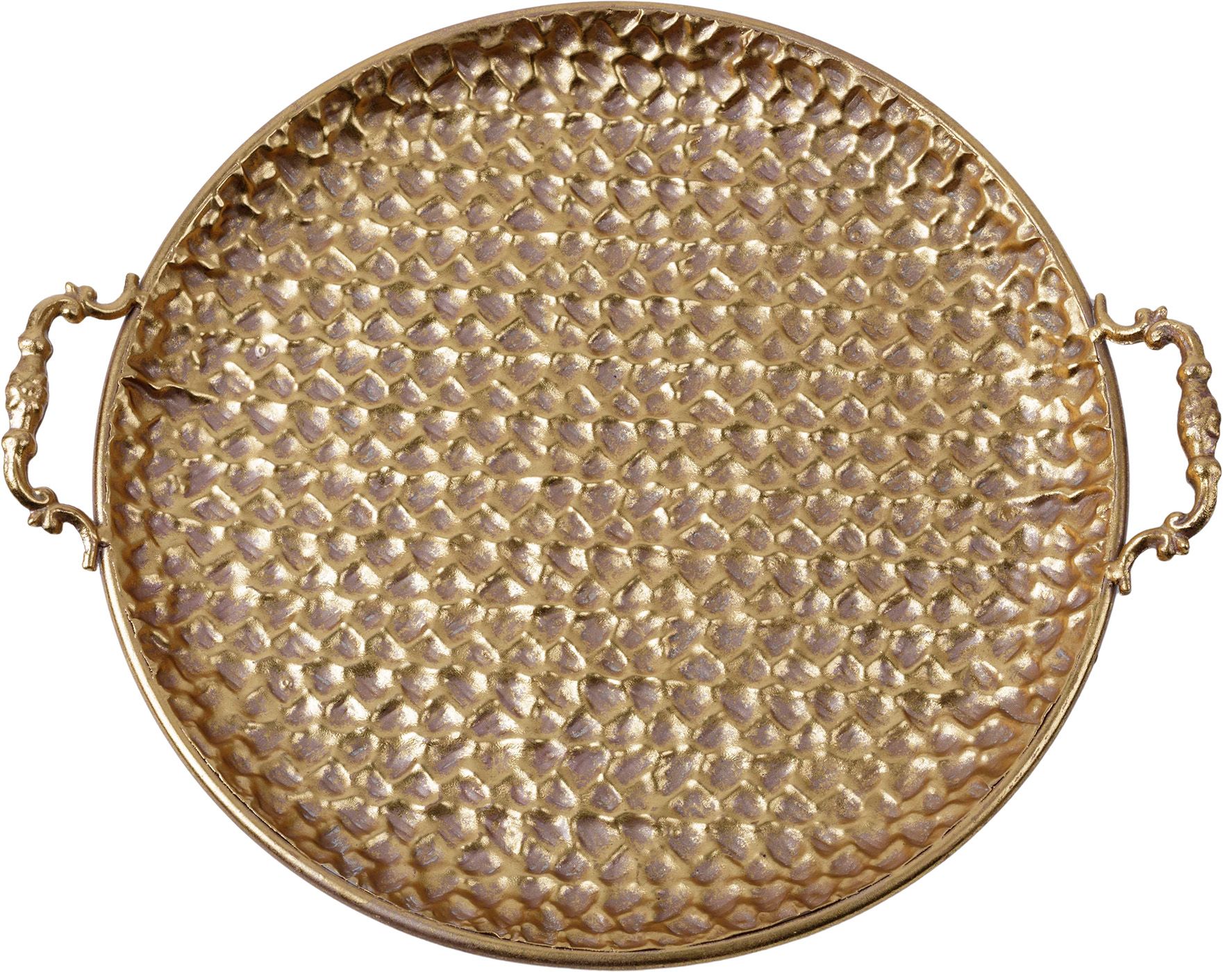 Поднос Марокко Glasar 57-026/1