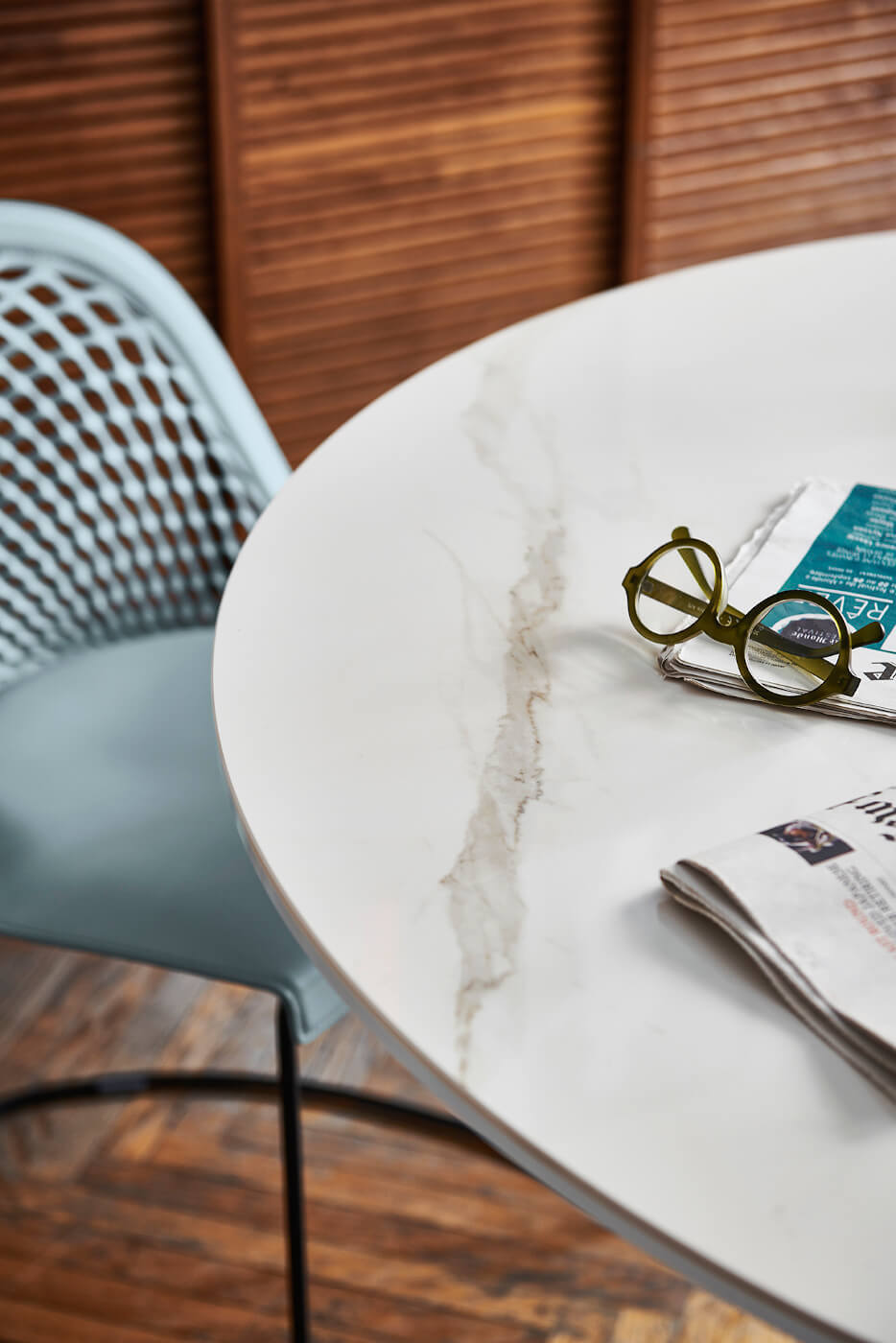 Стол Midj Infinity T0190D08