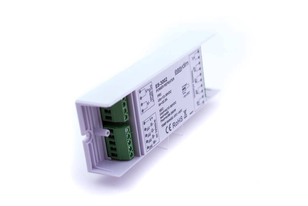Усилитель EasyDim ES-3002
