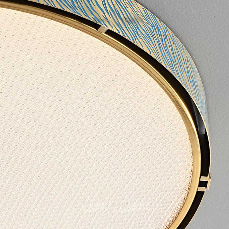 Потолочный светильник TIGER C L by ImperiumLoft