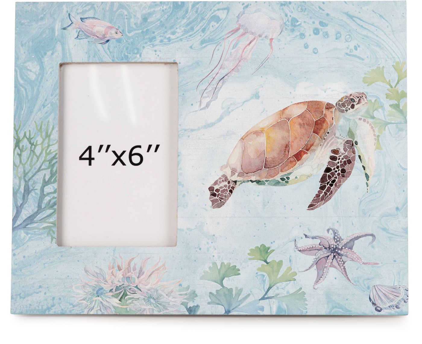 Фоторамка настольная Glasar 29-565