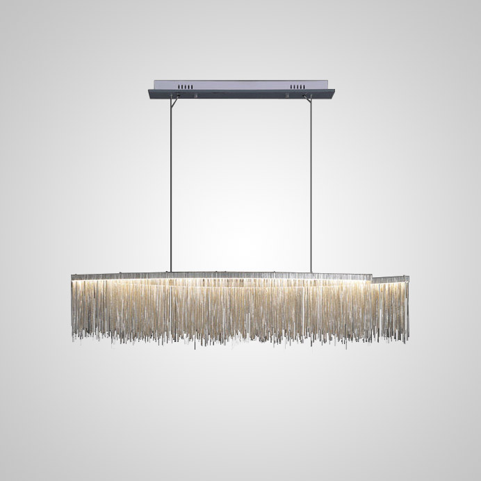 Подвесной светильник CONCORDIA LONG B L150 by ImperiumLoft