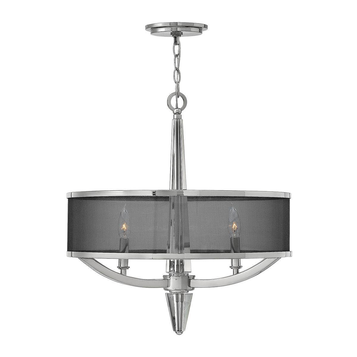 Подвесной светильник Hinkley QN-ASCHER-3P