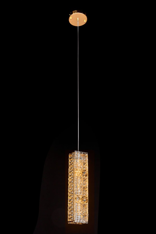 Подвесной светильник Fluorite FL1057-1P