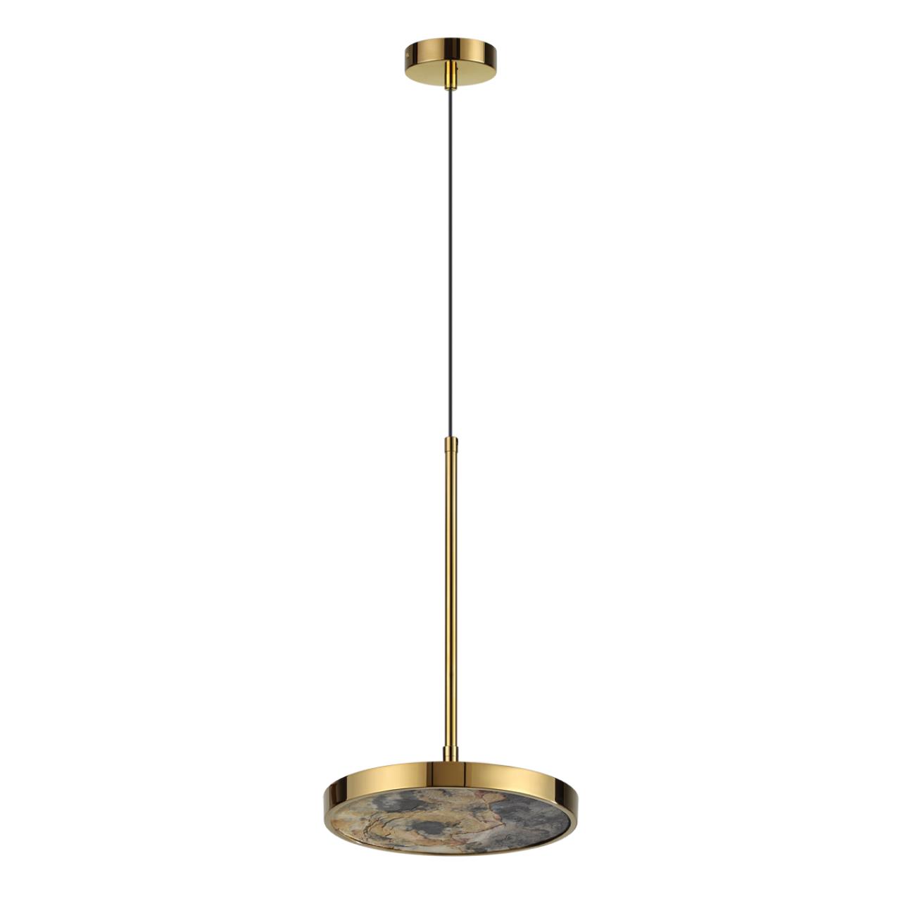 Подвес Odeon Light 5079/15L