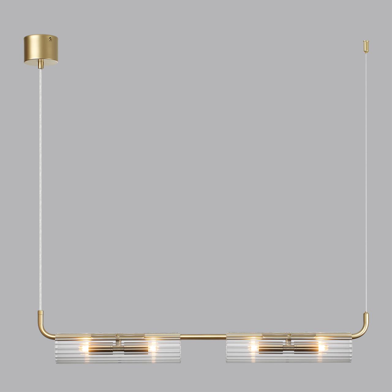 Подвес Lumion 6560/4