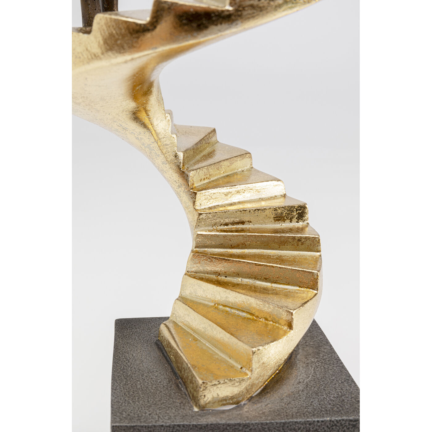 Объект декоративный Stairway One 34cm KARE 57599