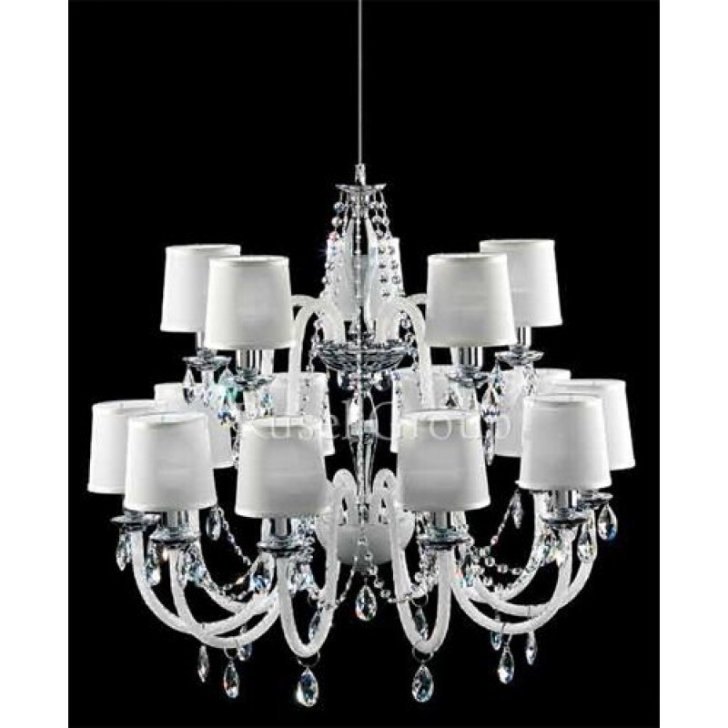 Люстра Italamp 445/10 Люстра Italamp 445/10