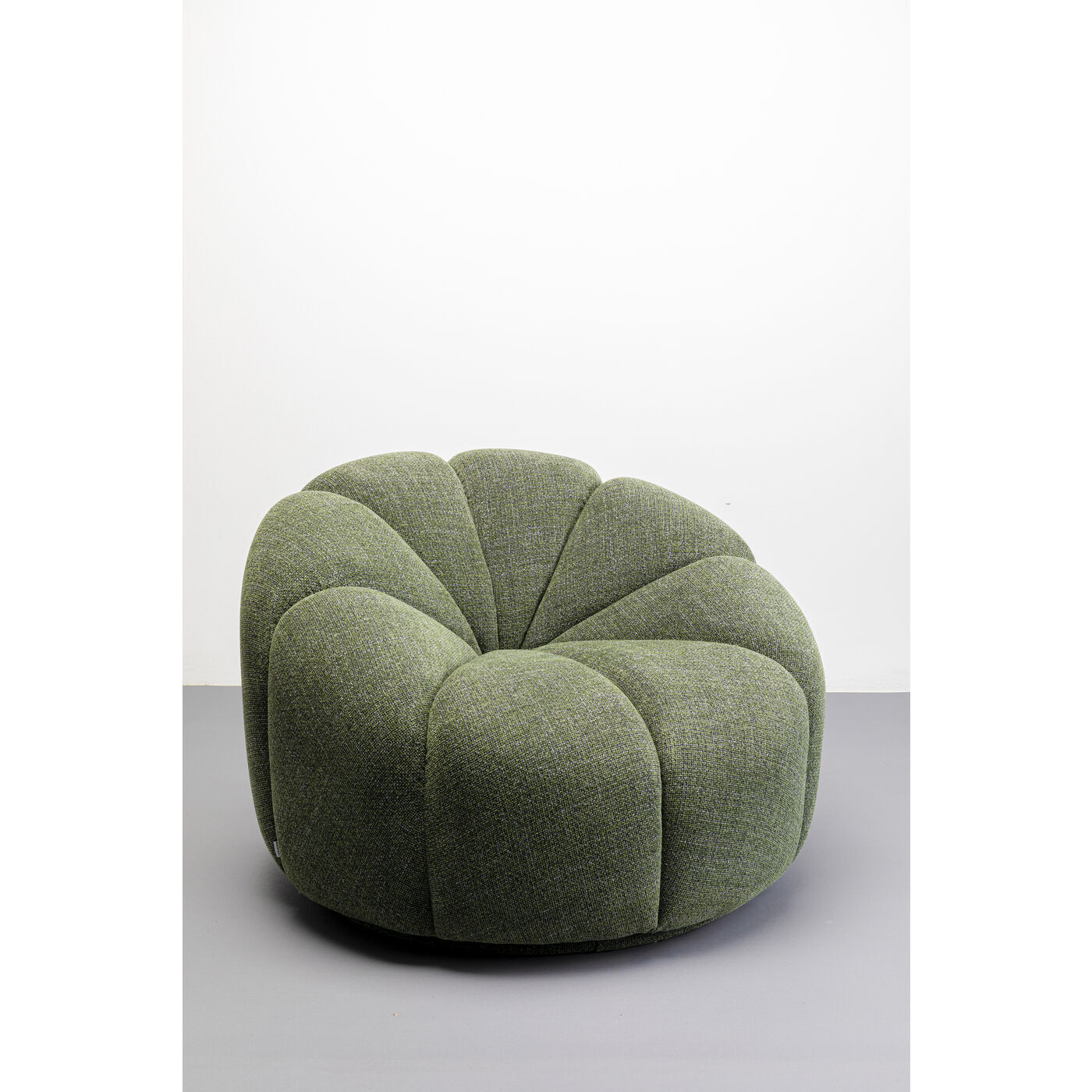 Кресло вращающееся KARE Peppo 87432