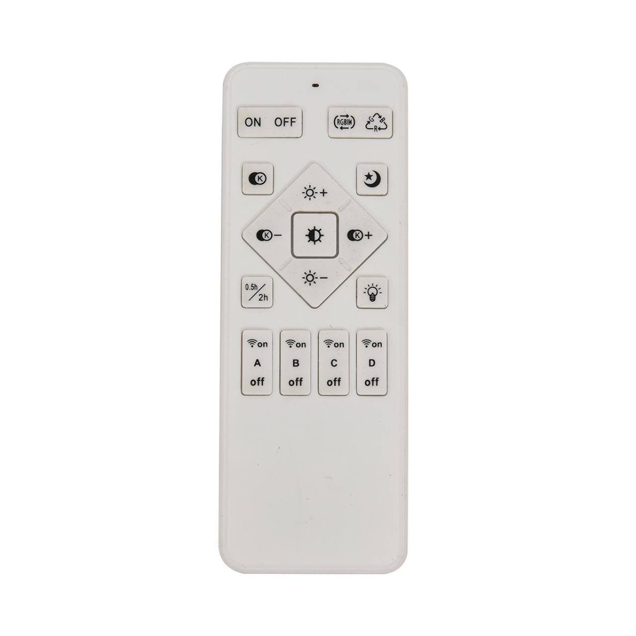 Умная люстра подвесная Lumion 8380/45L