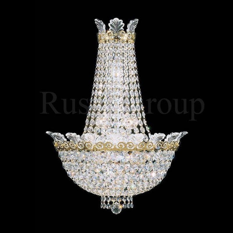 Люстра Schonbek Roman Empire 3710