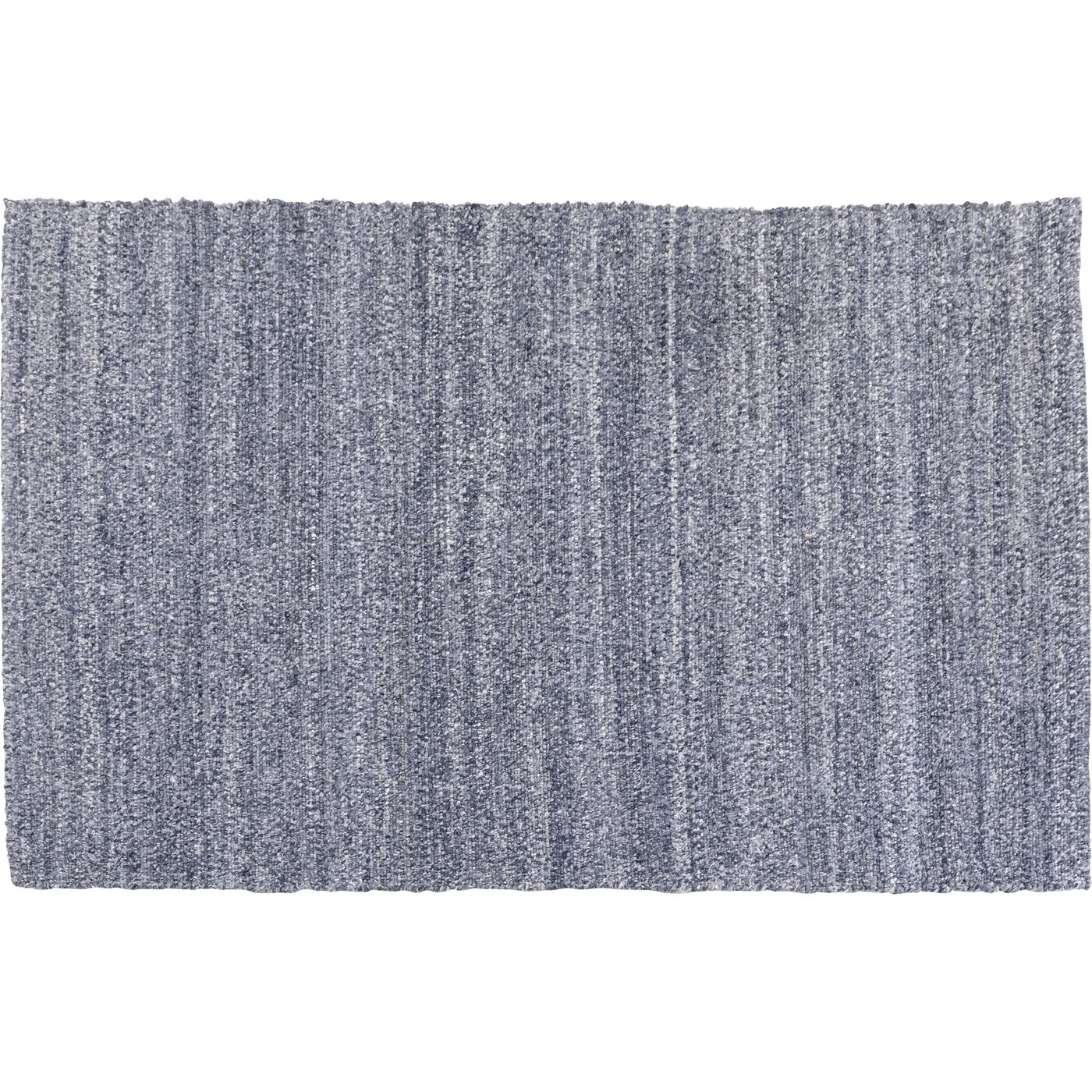 Ковер Boucara Blue 200x300cm KARE 57934