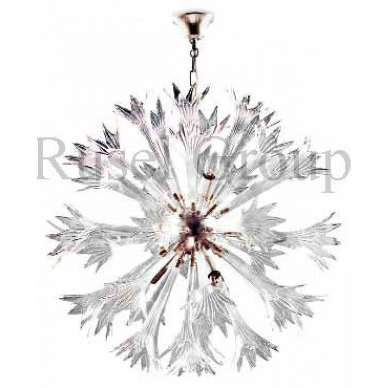 Люстра Florenz Lamp 2513.09A