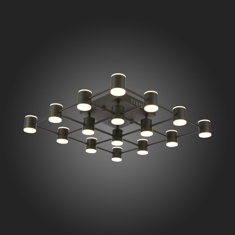 Накладная люстра ST Luce SL1597.402.16