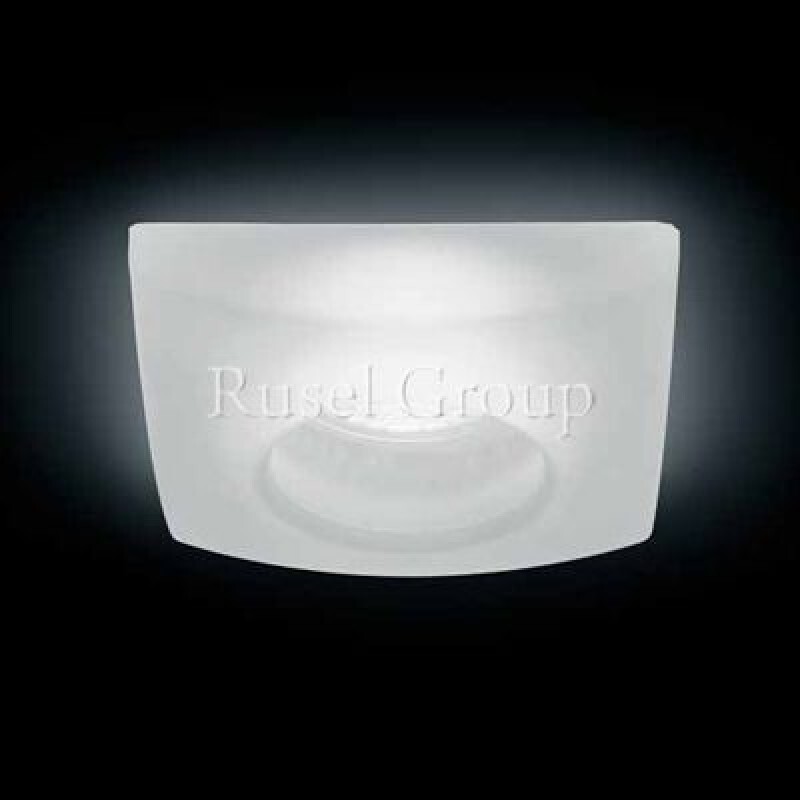 Встраиваемый светильник Leucos QUASAR F (MURANO DUE)