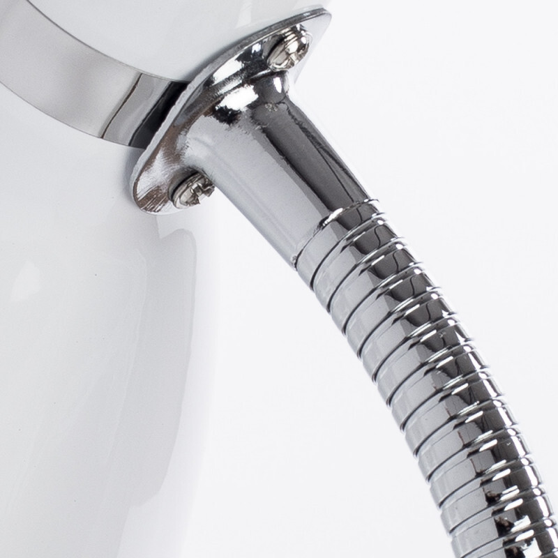 Настольная лампа Arte Lamp A5049LT-1WH